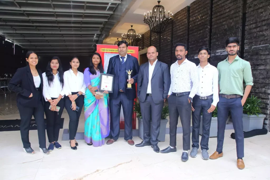 Best digital marketing company in Indore helping clinic grow from small setup to 100 bed hospital