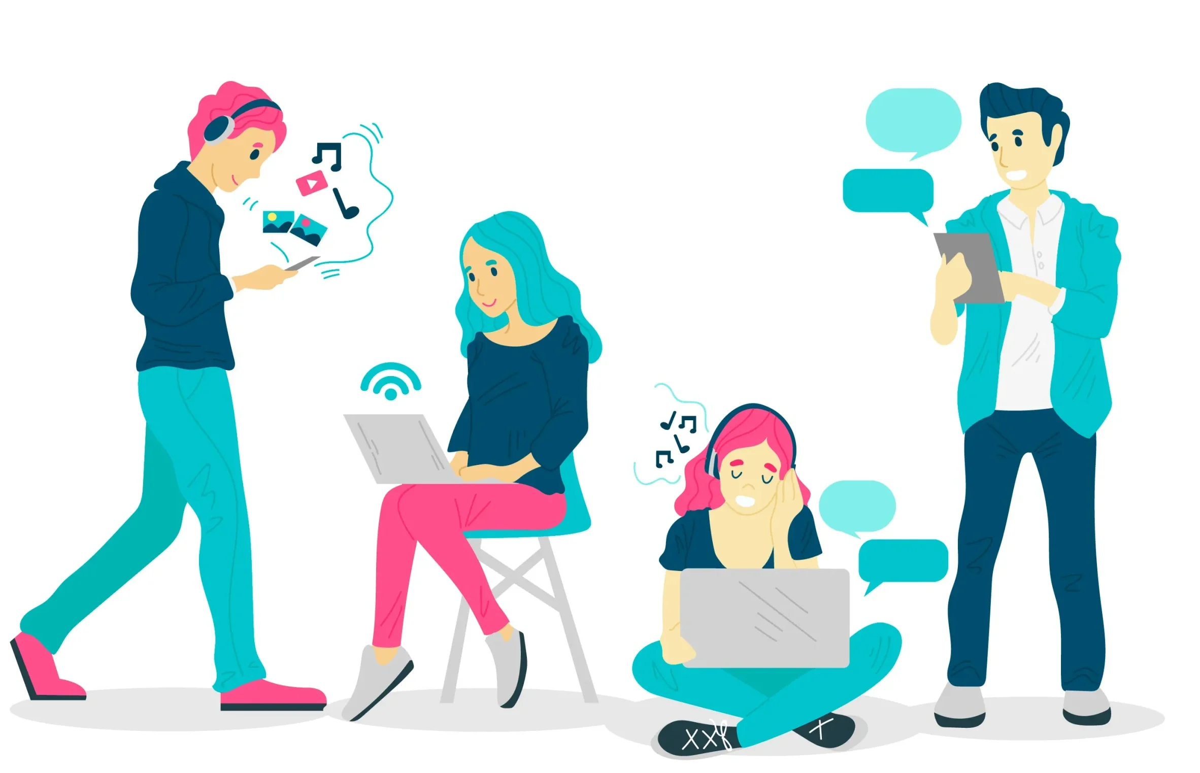 Bulk SMS and Voice Call Services in Indore