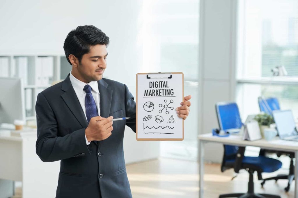 Best Digital Marketing Company and Agency in Indore