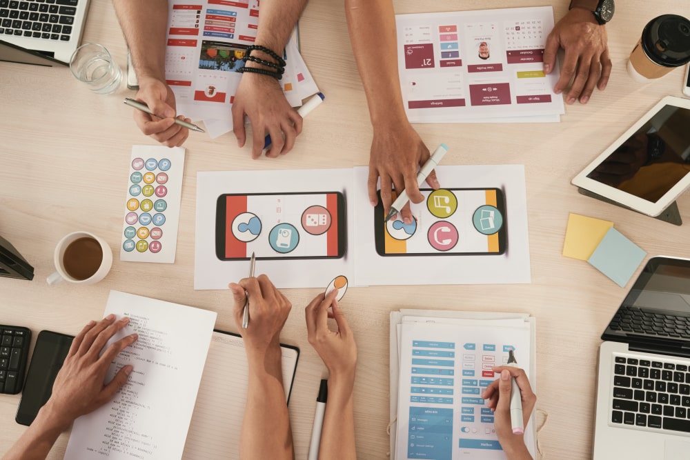 Mobile Application Marketing Services in Indore