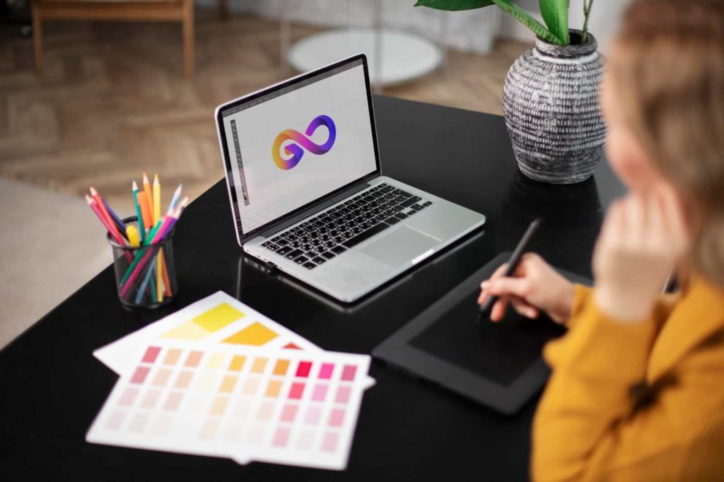 Logo designing services in Indore, Logo designing in Indore.