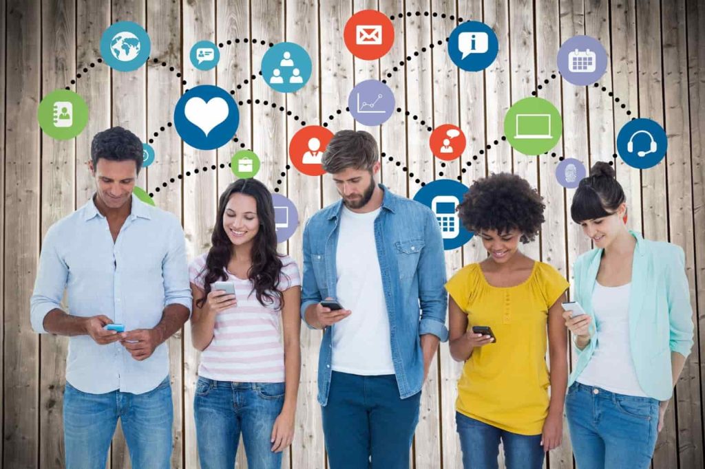 Social Media Marketing Services in Indore, Social Media Marketing in Indore
