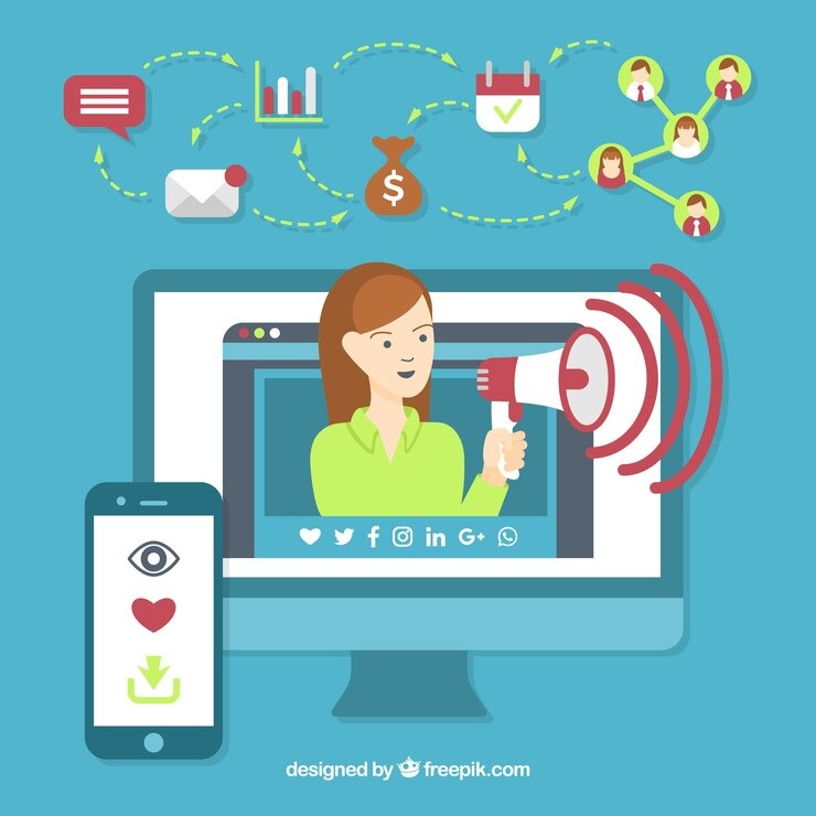 digital marketing in Indore,