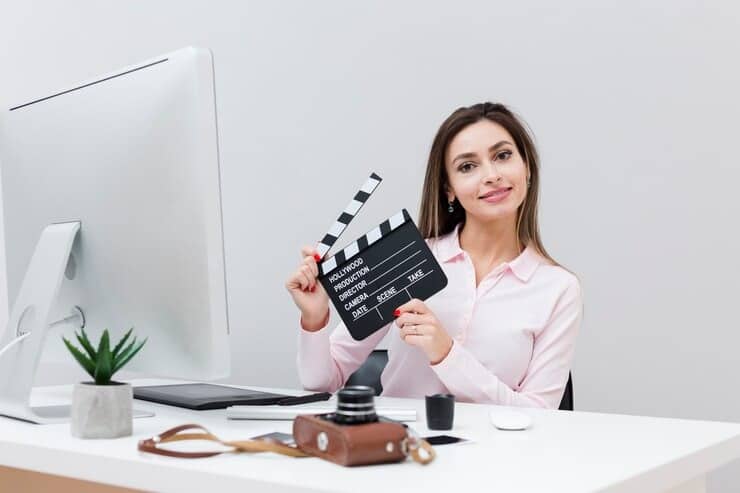 video editing services in Indore