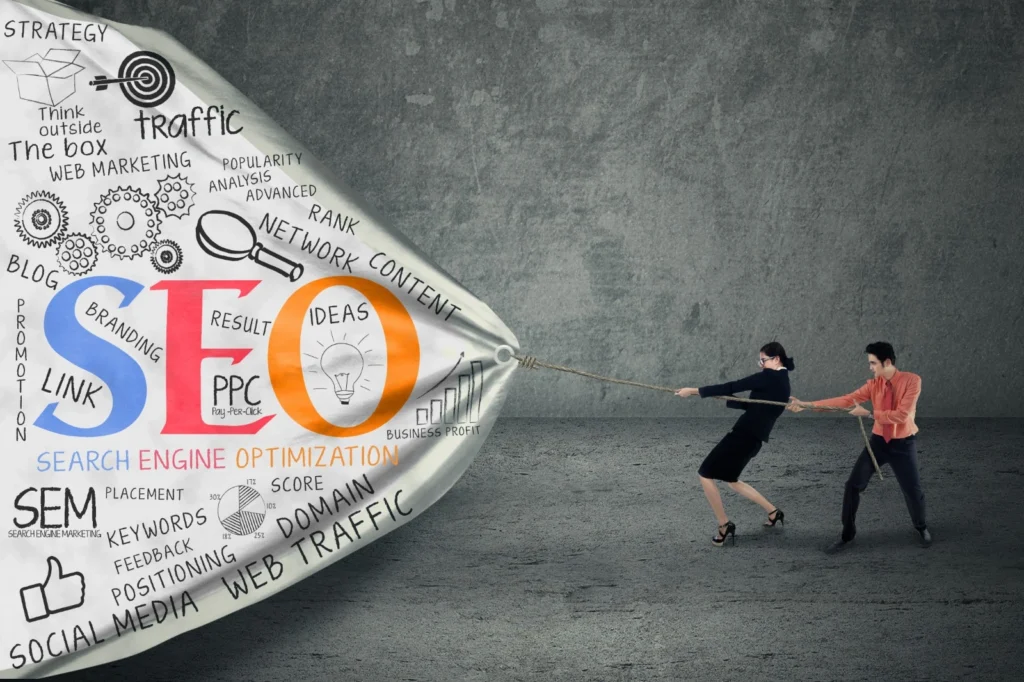 SEO company in indore, SEO management in indore, SEO marketing services in indore