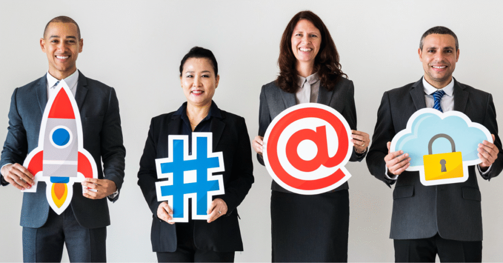 best social media agency in indore