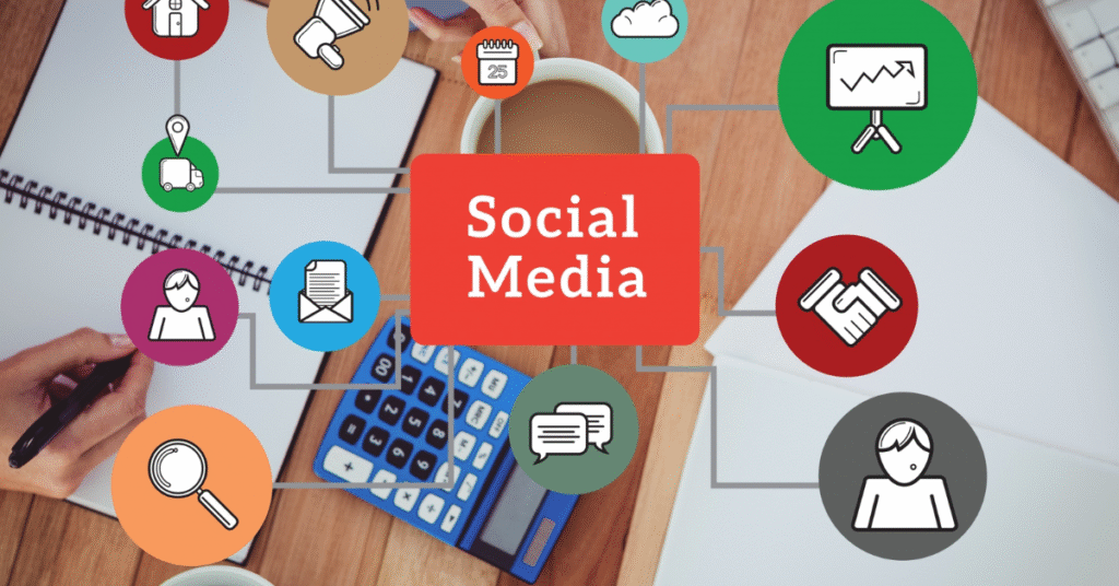 social media management in indore