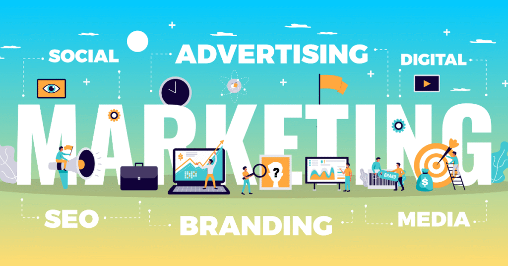 social media marketing company in Indore