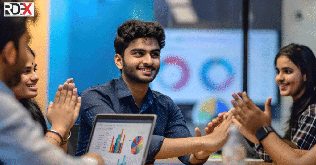 digital marketing agency indore