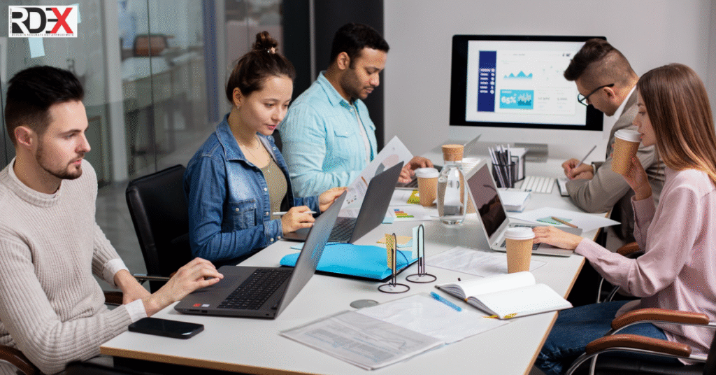 digital marketing agency indore