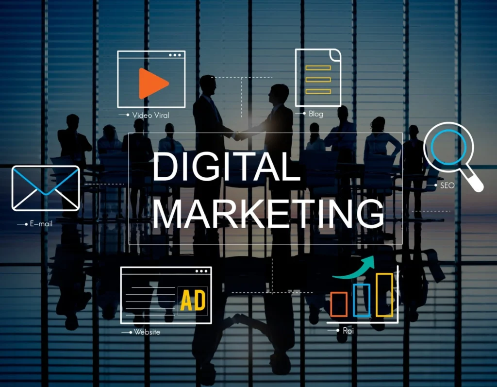 digital marketing company in Indore selection guide for businesses