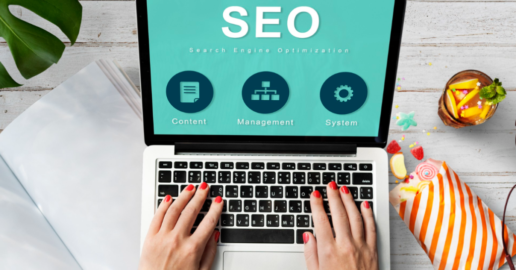 SEO marketing services in indore