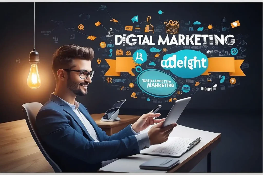 top digital marketing agency in indore why choose reliable digital expert