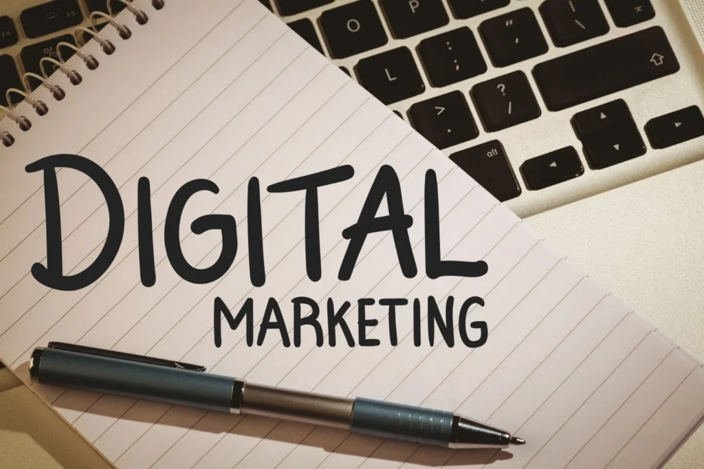AI digital marketing in Indore for business growth and automation