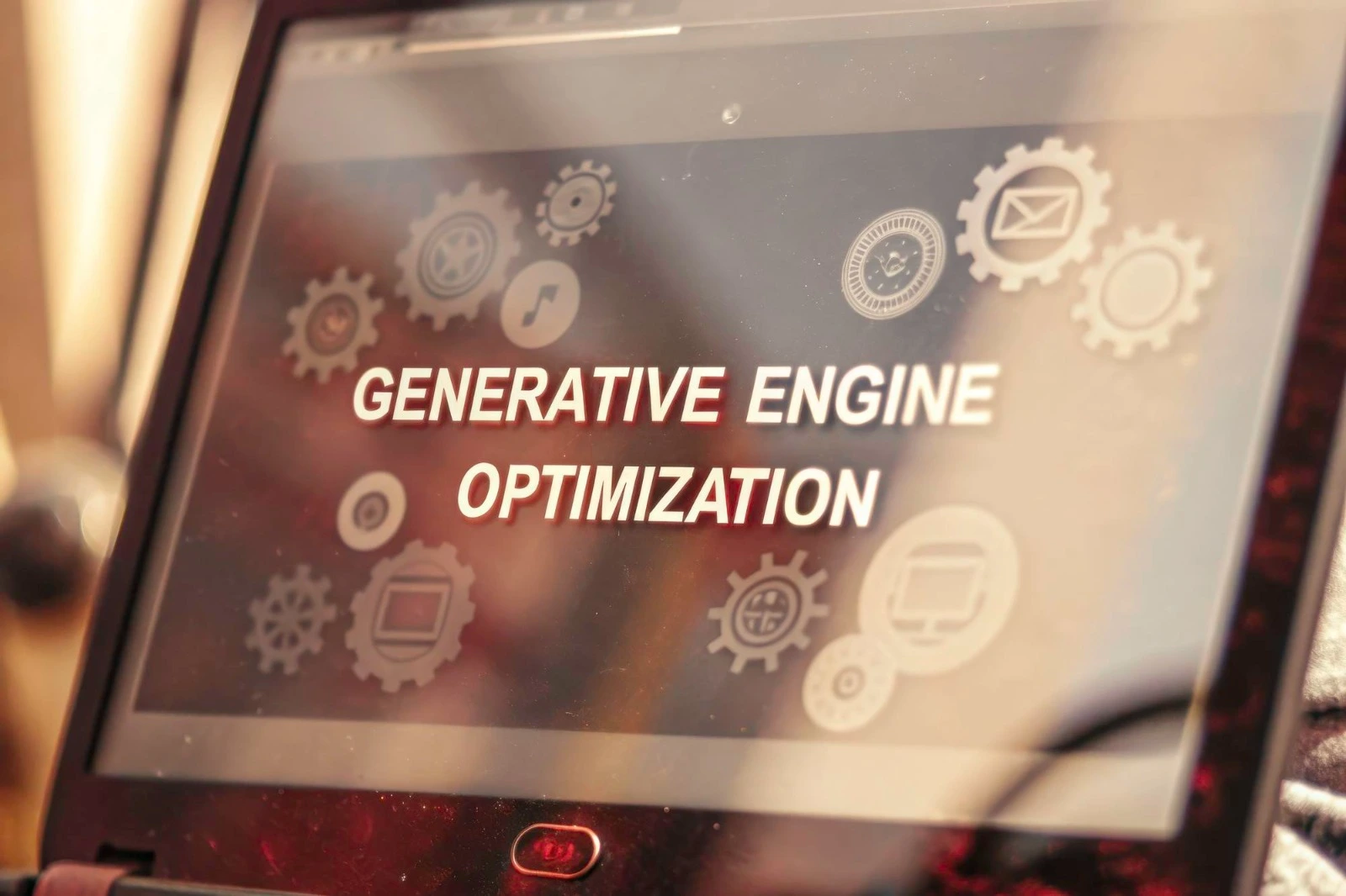 geo services in indore, optimize for ai search engines, generative engine optimization company in indore