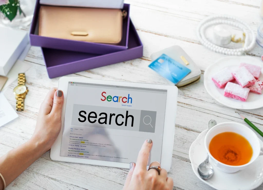 Google Isn’t the Only Search Engine Anymore, Here’s What Businesses Need to Know