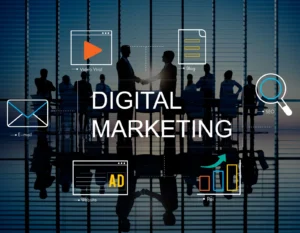 How to Choose the Best Digital Marketing Agency in Indore 