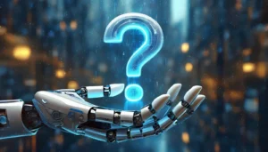 What If AI Doesn't Know Your Business Exists? AI SEO Services in Indore