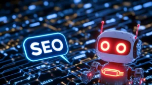Why Ranking #1 on Google Isn't the Only Goal Anymore | SEO Services in Indore