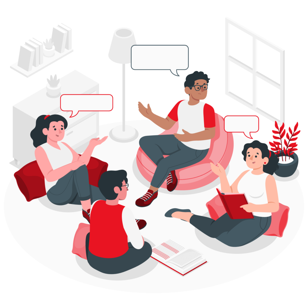CRO Indore illustration