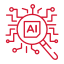 AI Search Optimization icon