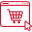 E-commerce Marketing icon