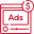 Google Ads Management icon