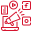 Social Media Marketing icon