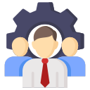 Dedicated Account Manager icon