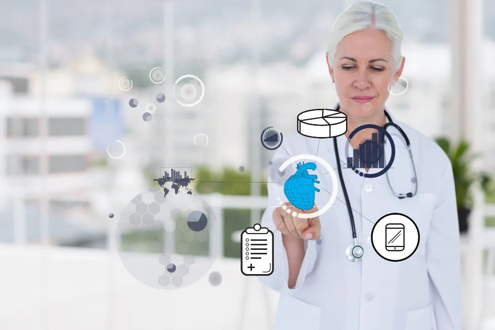 GEO for doctors in 2026 to improve medical brand visibility on ChatGPT, Gemini, Perplexity and Google AI