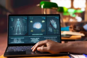 Generative Engine Optimization for surgeons in Indore to increase visibility in AI-generated answers
