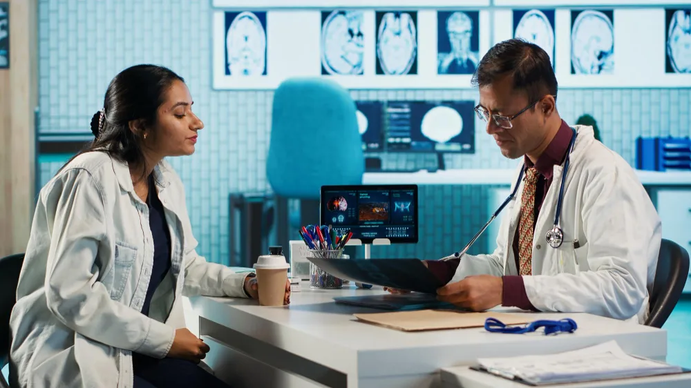 aeo for surgeons by digital marketing company in indore