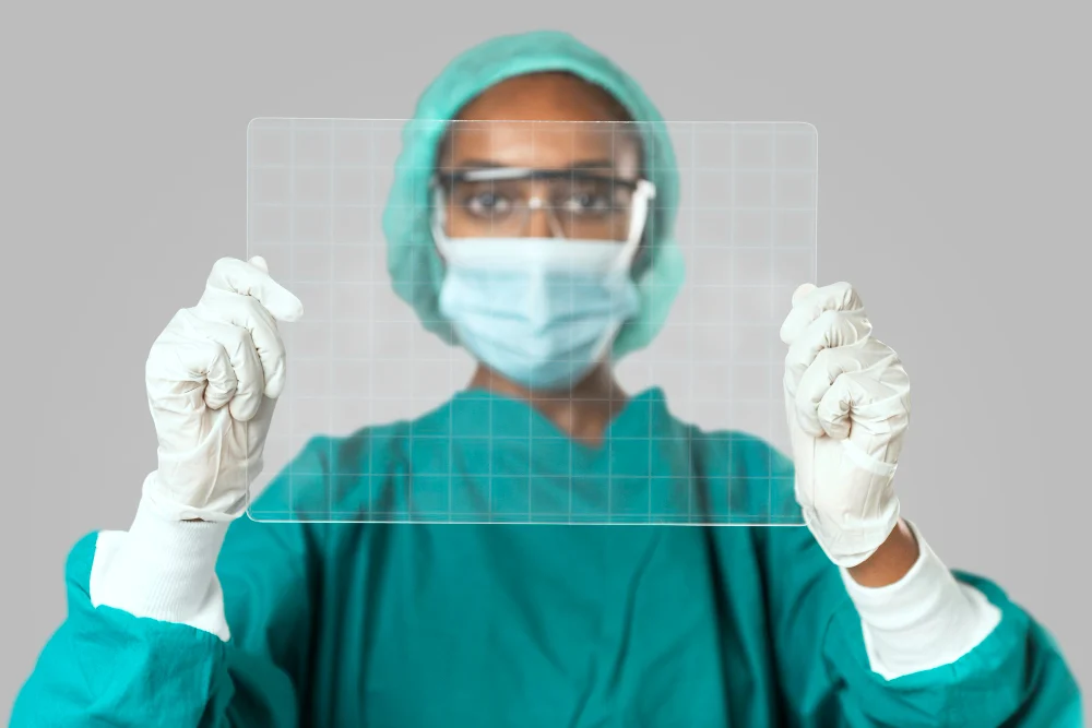 AI search for Indian surgeons attracting international patients from UAE UK USA and Africa