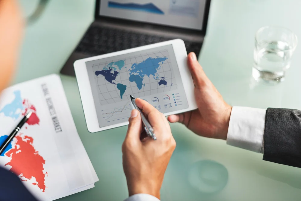 international seo for doctors to rank medical services in global markets in 2026
