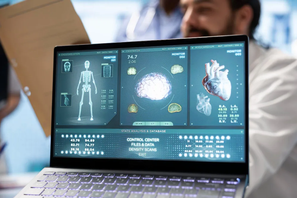 llmo for doctors in indore and ai-ready digital footprint
