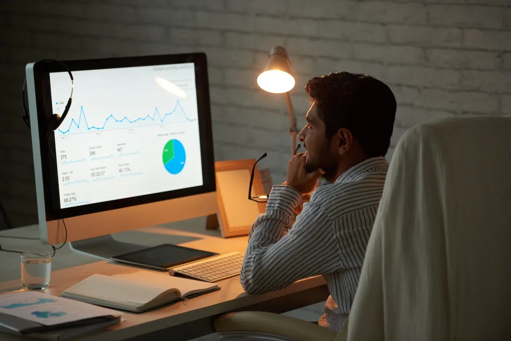 already spending on marketing but not getting results digital marketing agency in indore