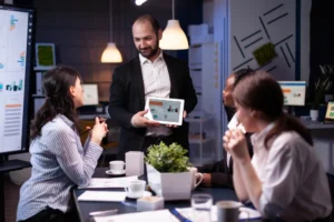 how to choose the right digital marketing agency in indore for your business