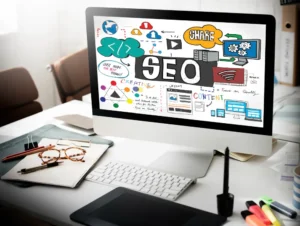 seo vs google ads what should your business invest in