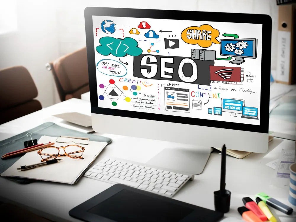 seo vs google ads what should your business invest in