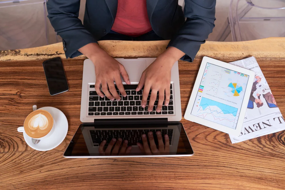 why businesses across india are choosing a digital marketing company in indore