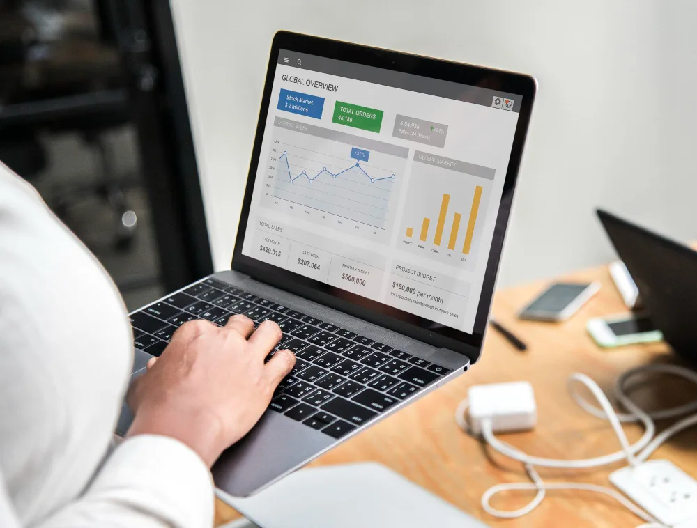 why your website gets traffic but still does not generate enough leads